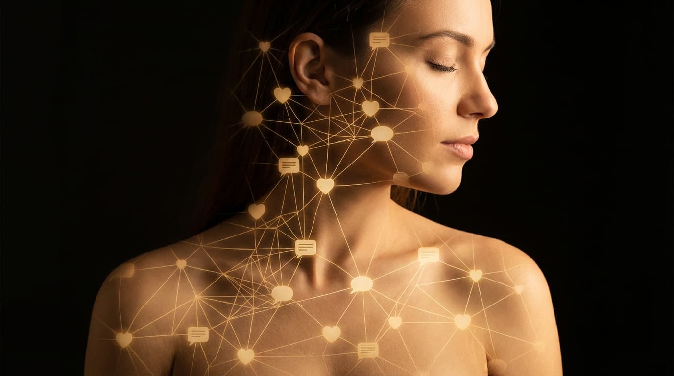 AI girlfriends that actually remember you — 2026 memory test